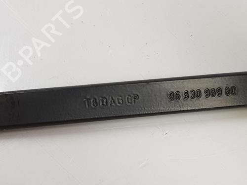 Front windshield wiper arm PEUGEOT 5008 (0U_, 0E_) 1.6 HDi | BP8162436C143 