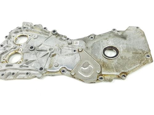 Couvercle de distribution Couvercle de distribution MERCEDES-BENZ A-CLASS (W177) A 200 (177.087) (163 hp) 34348596 34348596