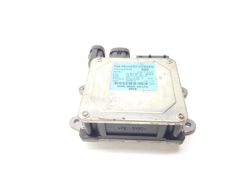 Electronic module CITROËN C2 (JM_) 1.4 | BP27988463M83 