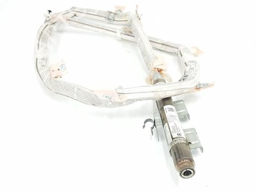 Used Right curtain airbag PORSCHE PANAMERA (970) 3.0 D (250 hp) 24939753