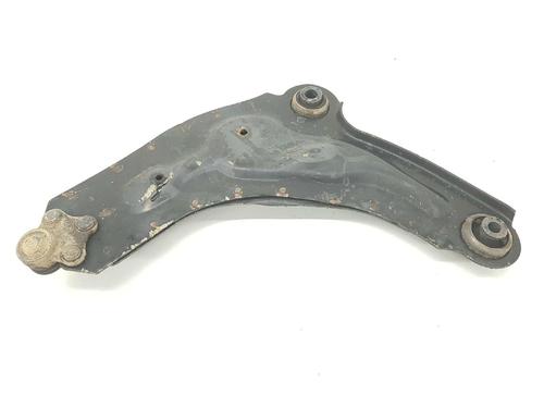 Right front suspension arm RENAULT TRAFIC II Bus (JL) 1.9 dCI 80 (JL0B) | BP6686408M13 