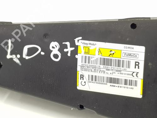 Other FORD RANGER (TKE) 2.2 TDCi 4x4 | BP28794663O1