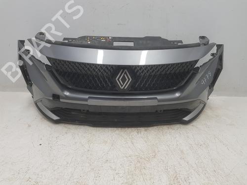Used Front bumper Front bumper RENAULT RAFALE Coupe (DGM_) [2023-2026] 33861607 33861607