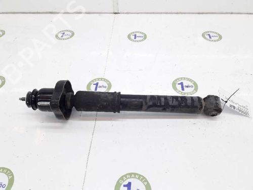 Used Left rear shock absorber MITSUBISHI OUTLANDER II (CW_W) 2.0 DI-D (CW8W) (140 hp) 4375109