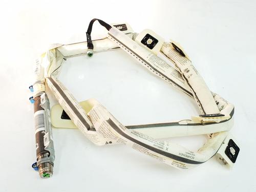 Right curtain airbag MERCEDES-BENZ GLK-CLASS (X204) 220 CDI 4-matic (204.984, 204.997) | BP22714154C12 