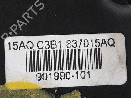 Front left lock SEAT IBIZA III (6L1)  | BP1542787C98 