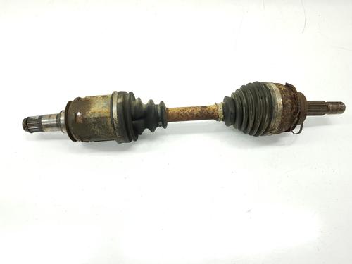 Left front driveshaft TOYOTA LAND CRUISER PRADO (_J12_) 3.0 D-4D (KDJ120, KDJ125) | BP27701134M38 