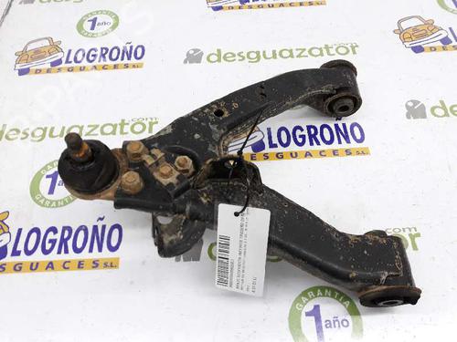Used Right rear suspension arm MITSUBISHI PAJERO III (V7_W, V6_W) 3.2 Di-D (V68W, V78W) (165 hp) 2792777
