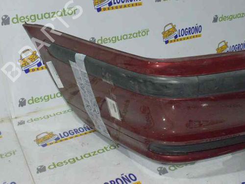 Rear bumper BMW 3 (E46) 320 d | BP1158271C8 