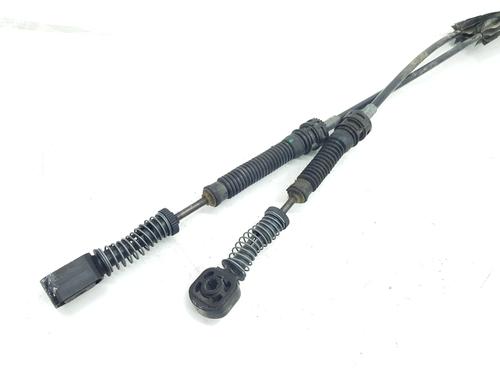 Gear lever VW POLO VI (AW1, BZ1, AE1) 1.0 TSI | BP10169659M90 