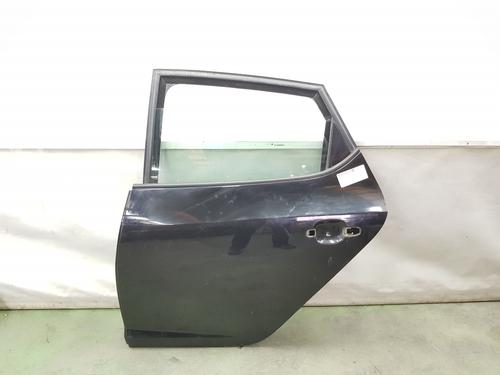 Used Left rear door SEAT IBIZA IV (6J5, 6P1) 1.2 TSI (105 hp) 6408908