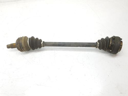 Used Left rear driveshaft BMW 1 (E87) 118 d (122 hp) 14847336