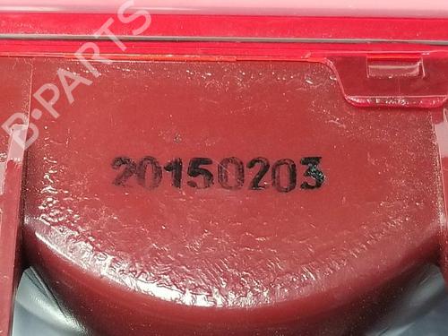 Third brake light KIA SPORTAGE III (SL) 1.7 CRDi | BP7025926L11 
