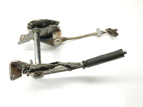 Hand brake NISSAN PATHFINDER III (R51) 2.5 dCi 4WD | BP17199650I18 