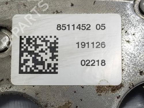 Flywheel BMW X1 (F48) sDrive 18 d | BP14091999M101 