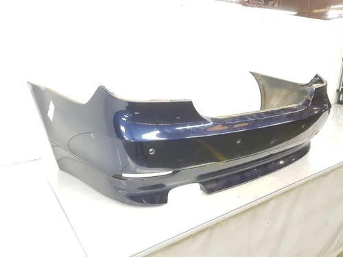Rear bumper BMW 5 (E60) 530 d | BP7309763C8 