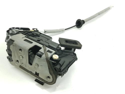 Rear right lock SKODA KAROQ (NU7, ND7)  | BP31795046C99 