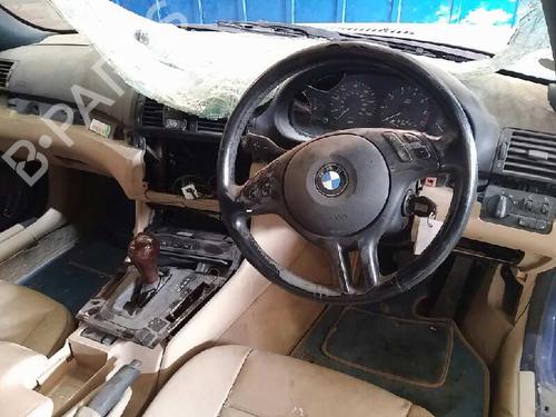AC radiator BMW 3 Convertible (E46) 325 Ci | BP8113348M32 