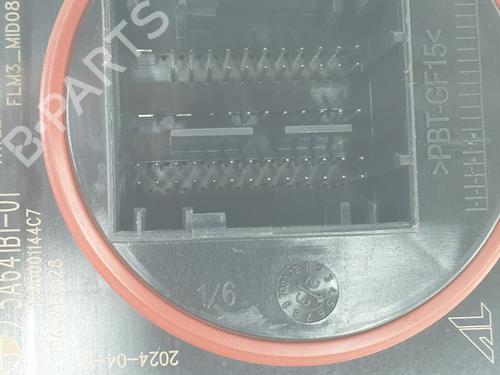 Andre BMW X1 (U11) xDrive 20 d Mild-Hybrid | BP28795835O1 