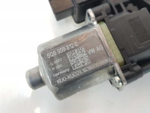 Right rear window motor SEAT LEON (5F1) 1.6 TDI | BP5941899E22 