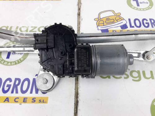 Front wiper motor BMW X3 (E83) xDrive 30 d | BP2521908M29 