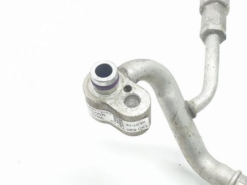 AC pipe VW SCIROCCO III (137, 138) 1.4 TSI | BP17956411M126 