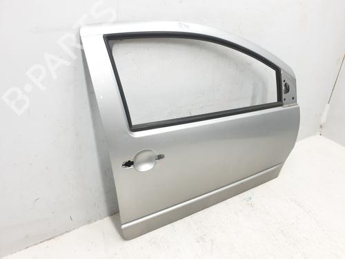 Right front door CITROËN C2 (JM_) 1.4 | BP29395167C3 