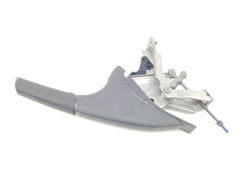 Hand brake VW POLO VI (AW1, BZ1, AE1) 1.0 TSI | BP19115881I18 