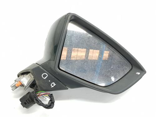 Right mirror SEAT ARONA (KJ7, KJP)  | BP29729274C27 