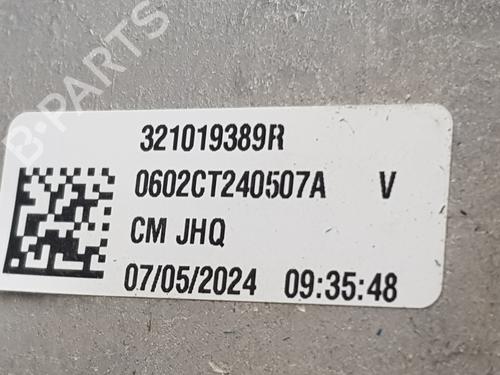 Gearbox DACIA SANDERO III 1.0 TCe 110 | BP34699326M3 - Image 5