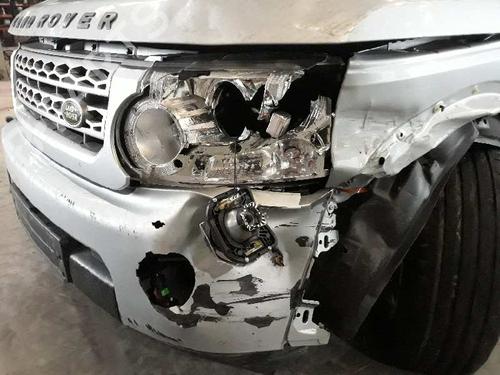Venstre bak elrute bryter LAND ROVER DISCOVERY III (L319) 2.7 TD 4x4 | BP1919861I29 