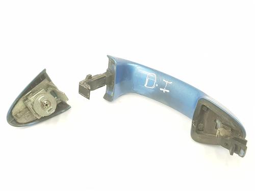 Front left exterior door handle FORD FIESTA VI (CB1, CCN) 1.6 TDCi | BP18146006C128 