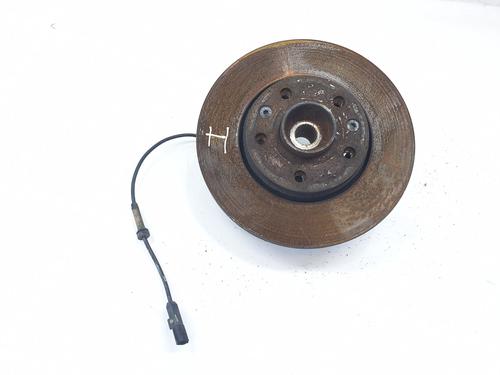 Left front steering knuckle RENAULT EXPRESS Box Body/MPV | BP37471617M25 - Image 4