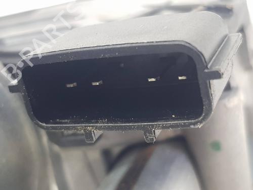Front wiper motor RENAULT TRAFIC III Van (FG_) 1.6 dCi 120 (FGMK) | BP9157266M29 