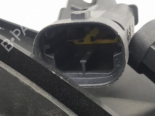 Køleventilator elektrisk OPEL ASTRA L Sports Tourer (O5)  | BP26333700M35 