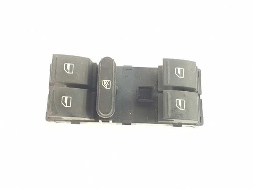 Used Left front window switch VW PASSAT B6 (3C2) 1.9 TDI (105 hp) 3377883