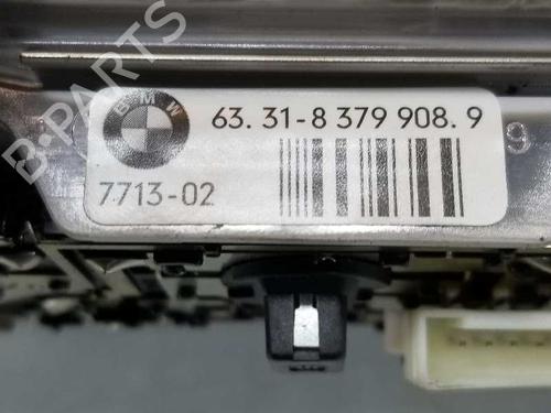 Innerbelysning BMW X5 (E53) 3.0 d | BP7759541I8 