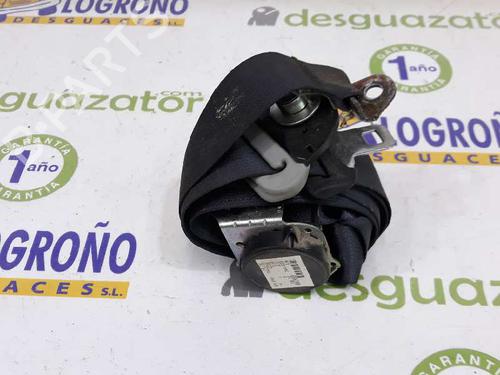 Rear right seatbelt CITROËN C-CROSSER (VU_, VV_) 2.2 HDi | BP6623514I28 