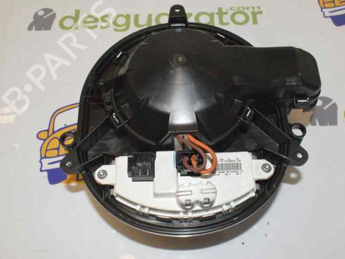 Heater blower motor BMW 3 (F30, F80) 320 d | BP14082258M62 