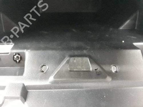 Glove box FORD FOCUS C-MAX (DM2) 1.6 TDCi | BP759711C95 
