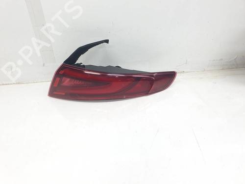Right taillight ALFA ROMEO GIULIA (952_) 2.2 D (952AFA25, 952AFM25, 952ALA25) | BP40091965C35 - Image 2