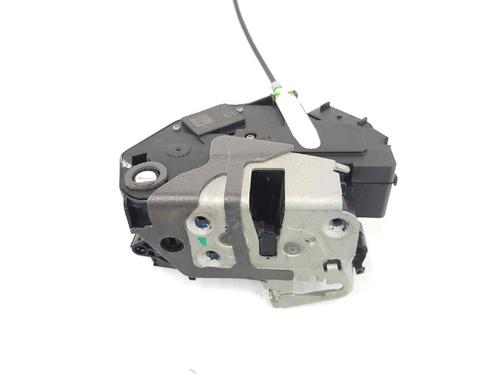 Rear left lock FORD ECOSPORT 1.0 EcoBoost | BP4723567C100 