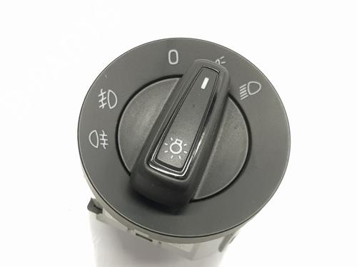 Headlight switch SKODA FABIA III (NJ3) 1.0 | BP10485836I24 