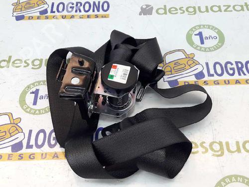 Rear right seatbelt OPEL ASTRA J (P10) 1.7 CDTI (68) | BP6621999I28 