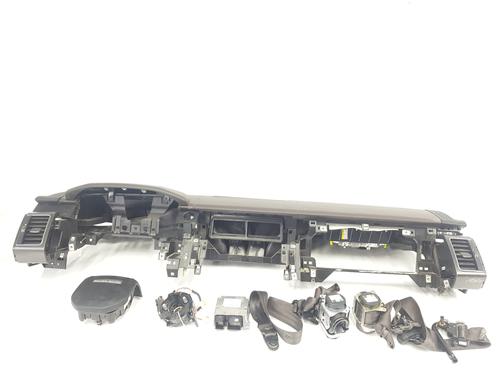 Airbag sæt LAND ROVER RANGE ROVER SPORT II (L494) 3.0 TDV6 4x4 (258 hp) 21094098