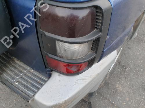 Glove box MITSUBISHI PAJERO II (V3_W, V2_W, V4_W, V5_W) 2.5 TD 4WD (V24W) | BP21518953C95 