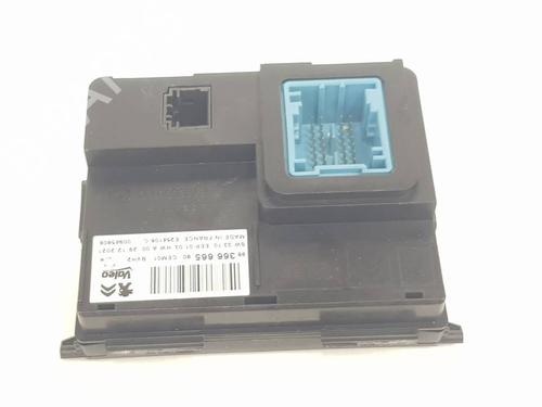 Used Electronic module Electronic module PEUGEOT PARTNER Box Body/MPV (K9) 1.5 BlueHDi 100 (102 hp) 39620463 39620463