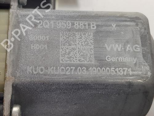 Left front window motor SEAT IBIZA V (KJ1, KJG) 1.0 TSI | BP33547881E21 - Image 7