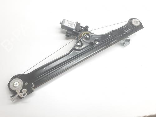Front left window mechanism OPEL MOVANO C Van (U9)  | BP34354663C22  - Image 5