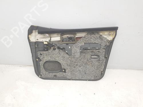 Venstre frontpanel TOYOTA LAND CRUISER PRADO (_J12_) 3.0 D-4D (KDJ120, KDJ125) (166 hp) 15808991